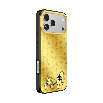 The Honey Division — iPhone 17 Pro Max MagSafe Case - US 07550