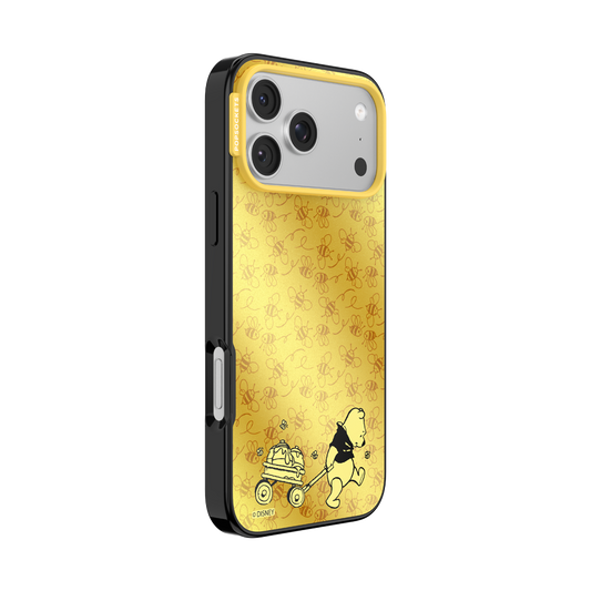 The Honey Division — iPhone 17 Pro Max MagSafe Case - US 07550
