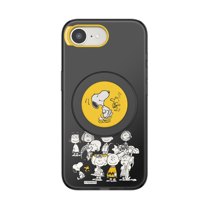 The In Crowd — iPhone 17e/16e MagSafe Case - US 26032