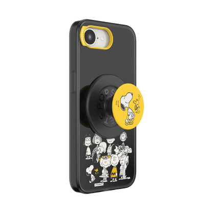 The In Crowd — iPhone 17e/16e MagSafe Case - US 82484