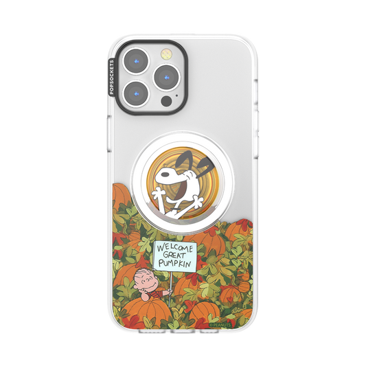 The Pumpkin Patch — iPhone 13 Pro Max MagSafe Case - US 07810