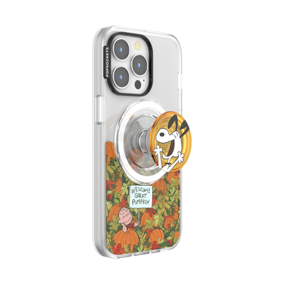 The Pumpkin Patch — iPhone 13 Pro MagSafe Case - US 95012