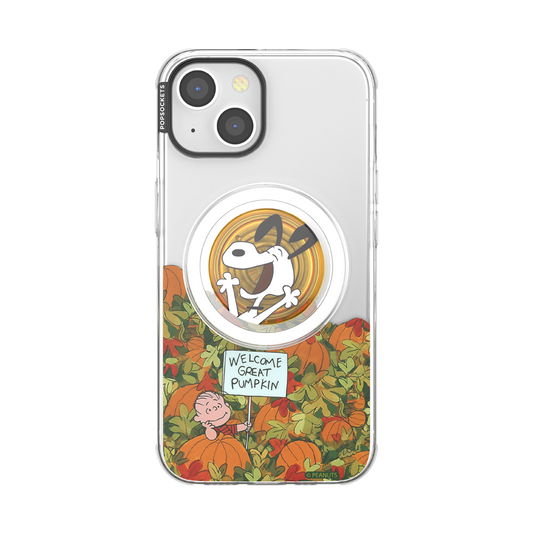 The Pumpkin Patch — iPhone 13 MagSafe Case - US 32115