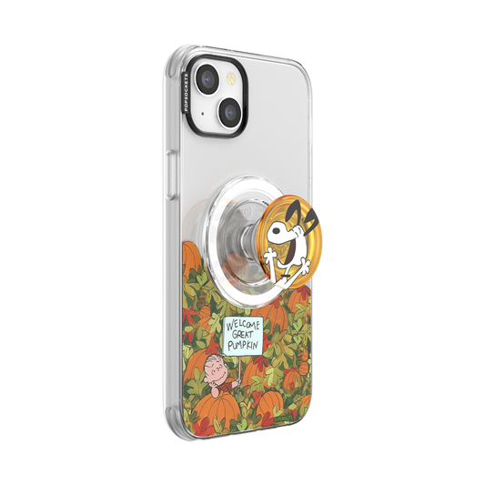 The Pumpkin Patch — iPhone 14 Plus MagSafe Case - US 76646