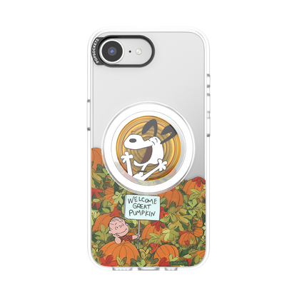 The Pumpkin Patch — iPhone 17e/16e MagSafe Case - US 99416