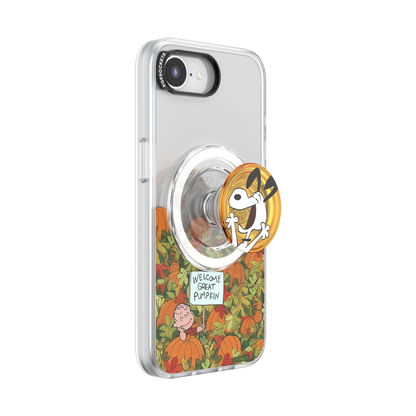 The Pumpkin Patch — iPhone 17e/16e MagSafe Case - US 05946