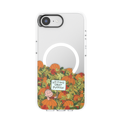 The Pumpkin Patch — iPhone 17e/16e MagSafe Case - US 99416