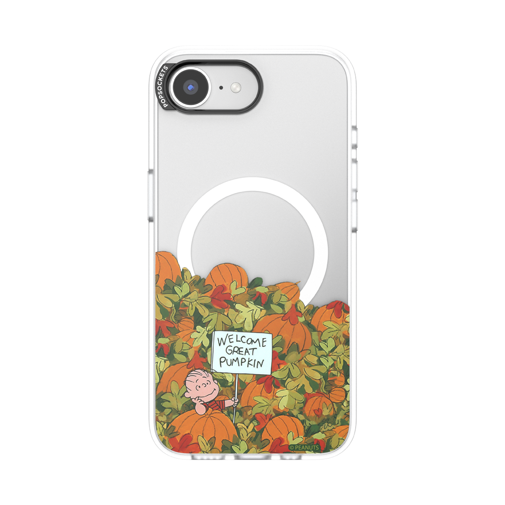 The Pumpkin Patch — iPhone 17e/16e MagSafe Case - US 05946