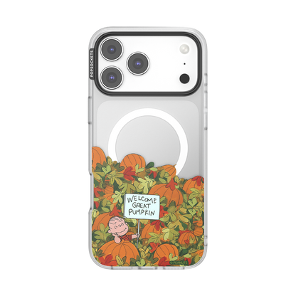The Pumpkin Patch — iPhone 17 Pro Max MagSafe Case - US 67684