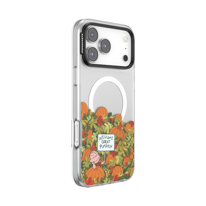 The Pumpkin Patch — iPhone 17 Pro Max MagSafe Case - US 20933