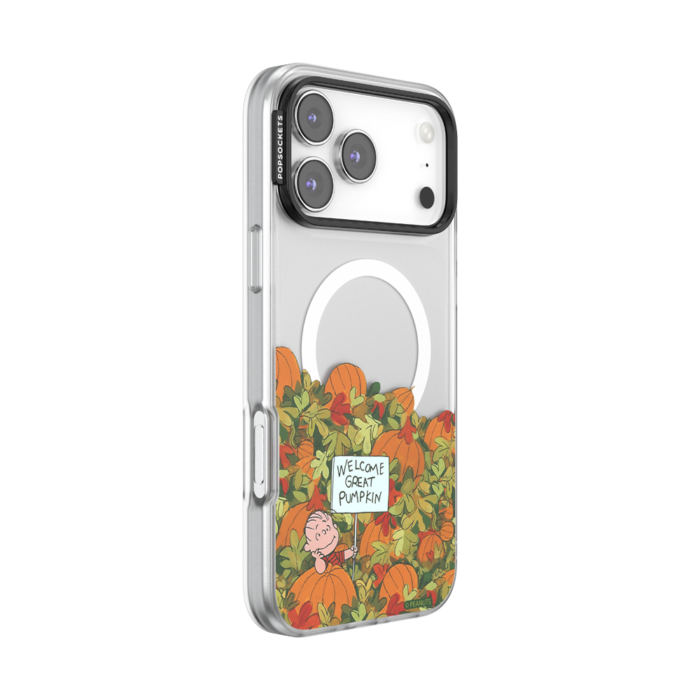 The Pumpkin Patch — iPhone 17 Pro Max MagSafe Case - US 67684