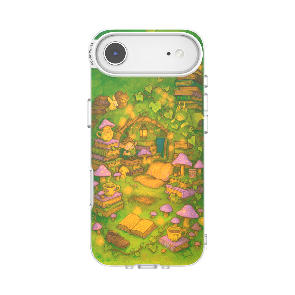 The Reading Glade — iPhone Air MagSafe Case - US 41249