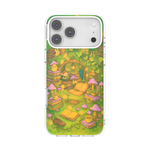 The Reading Glade — iPhone 17 Pro Max MagSafe Case - US 07800