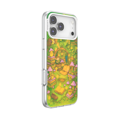 The Reading Glade — iPhone 17 Pro Max MagSafe Case - US 07800