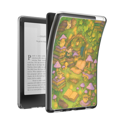 The Reading Glade — Kindle 11th Gen MagSafe Case - US 48177
