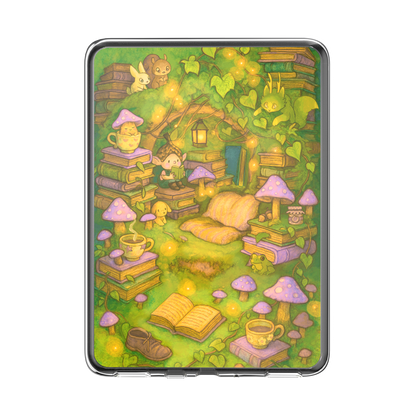 The Reading Glade — Kindle 12th Gen MagSafe Case - US 41364