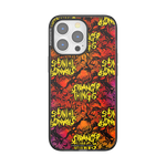 Thrashin' Stranger Things — iPhone 13 Pro MagSafe Case - US 08031