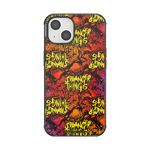 Thrashin' Stranger Things — iPhone 13 MagSafe Case - US 87815
