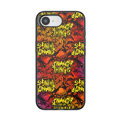 Thrashin' Stranger Things — iPhone 17e/16e MagSafe Case - US 00094