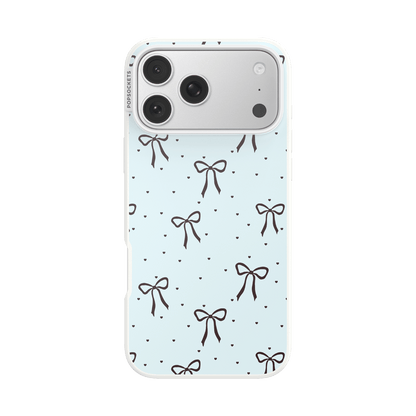 Tiny Bows — iPhone 17 Pro Max MagSafe Case - US 52791