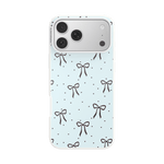 Tiny Bows — iPhone 17 Pro Max MagSafe Case - US 49725