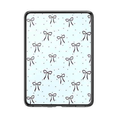 Tiny Bows — Kindle 12th Gen MagSafe Case - US 17758