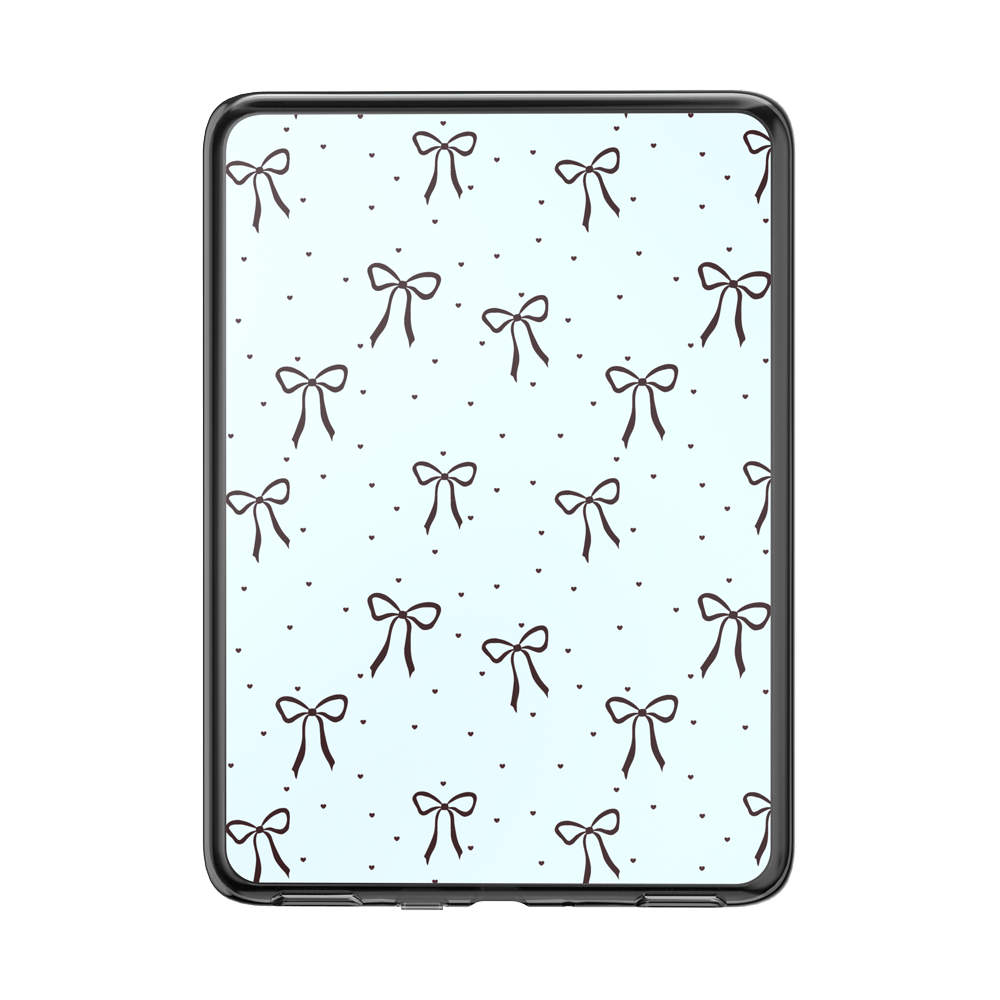 Tiny Bows — Kindle 12th Gen MagSafe Case - US 39995