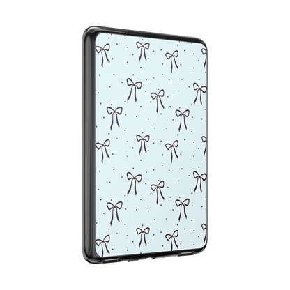 Tiny Bows — Kindle 12th Gen MagSafe Case - US 25636