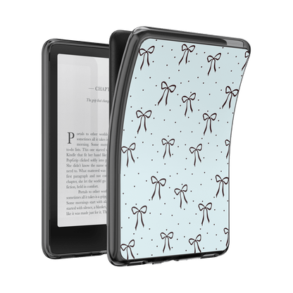 Tiny Bows — Kindle 12th Gen MagSafe Case - US 39995