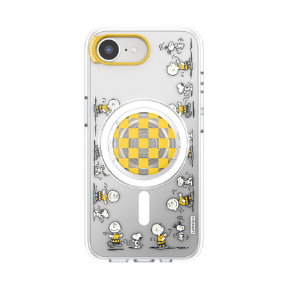 To Dance To Live — iPhone 17e/16e MagSafe Case - US 38027