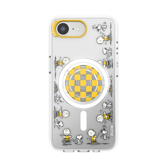 To Dance To Live — iPhone 17e/16e MagSafe Case - US 20044