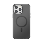 Black Translucent — iPhone 14 Pro Max MagSafe Case - US 99814