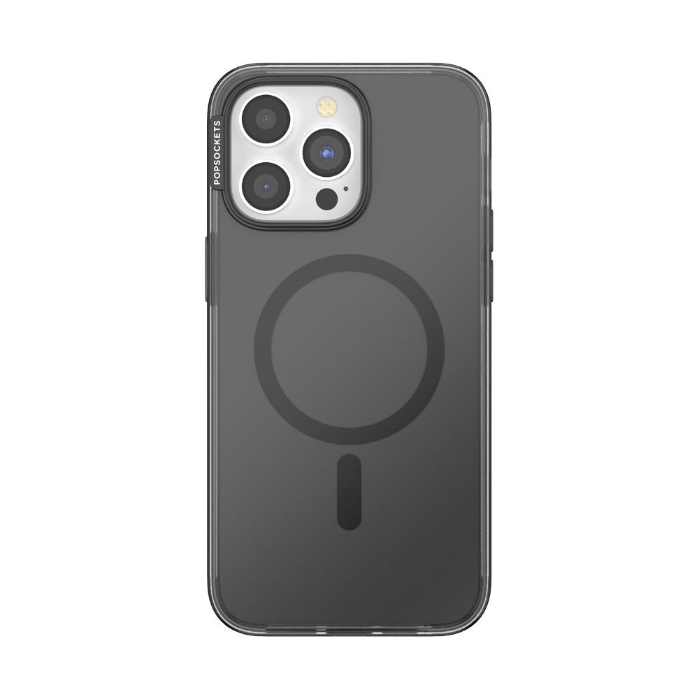 Black — iPhone 15 Pro Max MagSafe Case - US 26532