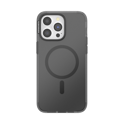 Black — iPhone 15 Pro Max MagSafe Case - US 26532
