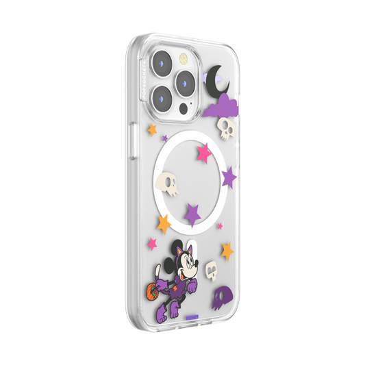 Trick or Treat Minnie — iPhone 13 Pro MagSafe Case - US 13629