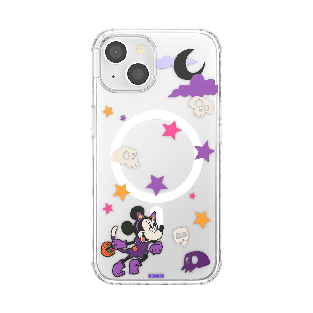 Trick or Treat Minnie — iPhone 13 MagSafe Case - US 71518