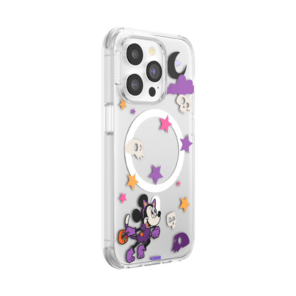 Trick or Treat Minnie — iPhone 14 Pro MagSafe Case - US 42604