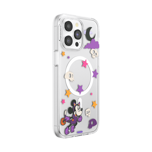 Trick or Treat Minnie — iPhone 15 Pro Max MagSafe Case - US 93079