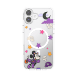 Trick or Treat Minnie — iPhone 16 Plus MagSafe Case - US 54442