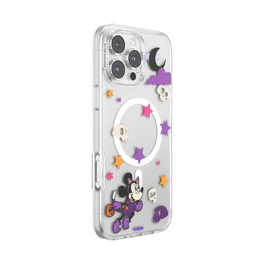 Trick or Treat Minnie — iPhone 16 Pro Max MagSafe Case - US 30425