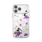 Trick or Treat Minnie — iPhone 17 Pro Max MagSafe Case - US 08443
