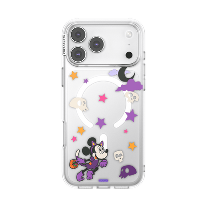 Trick or Treat Minnie — iPhone 17 Pro Max MagSafe Case - US 66563