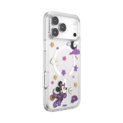 Trick or Treat Minnie — iPhone 17 Pro Max MagSafe Case - US 74665