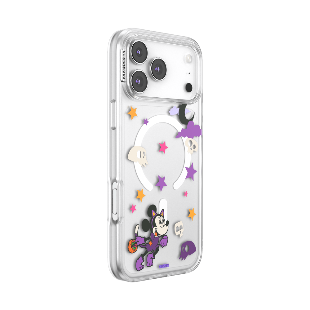 Trick or Treat Minnie — iPhone 17 Pro Max MagSafe Case - US 50320