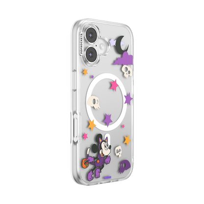 Trick or Treat Minnie — iPhone 17 MagSafe Case - US 50601