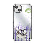 Trio of Trouble — iPhone 14 Plus MagSafe Case - US 33436