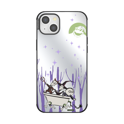 Trio of Trouble — iPhone 14 Plus MagSafe Case - US 33436
