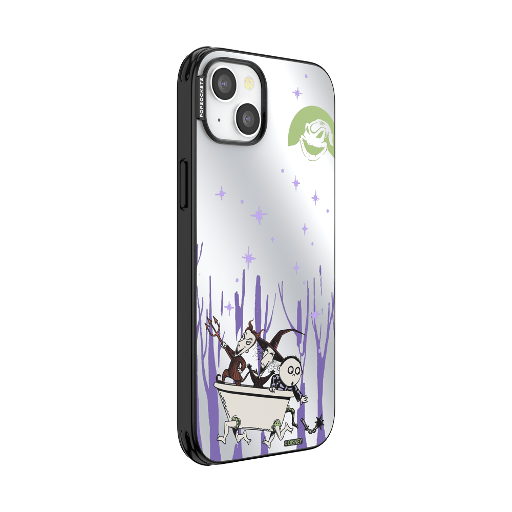 Trio of Trouble — iPhone 14 Plus MagSafe Case - US 33436