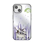 Trio of Trouble — iPhone 14 MagSafe Case - US 18644