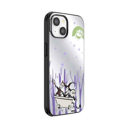 Trio of Trouble — iPhone 14 MagSafe Case - US 18644